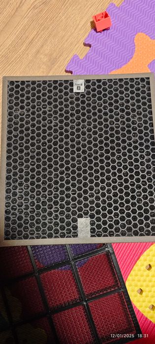 Пречиствател/Овлажнител Philips