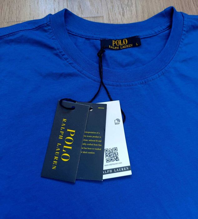 Мъжки тениски Polo Ralph Lauren