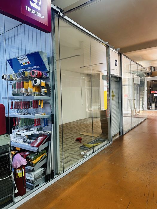 Сдам или продам бутик