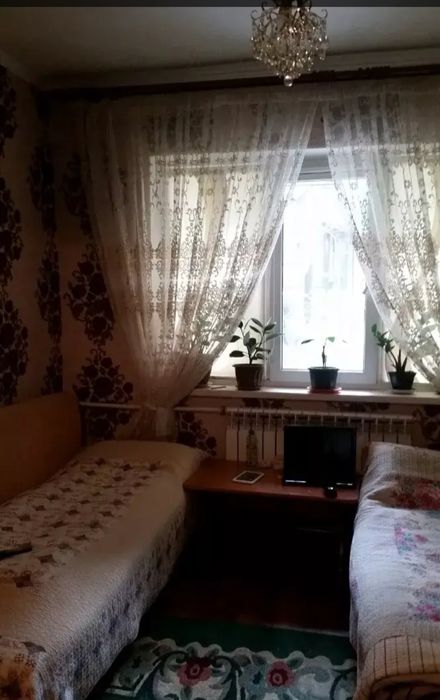 Квартира Север 2 комнатная с пристройкой.