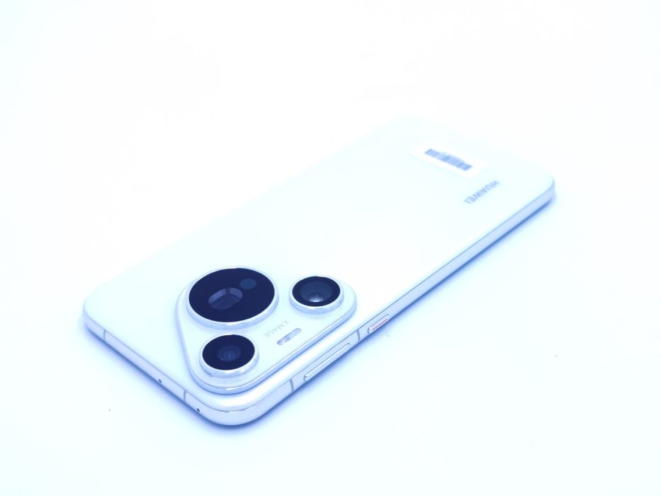 Huawei Pura 70 Pro 512GB White 12GB Dual, Garantie 24 luni | #D93503