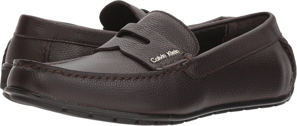 Макасима мужской от CALVIN KLEIN