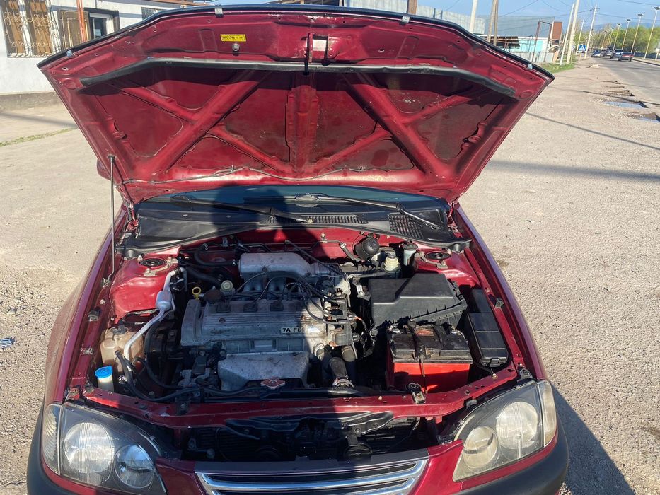 Тез арада сатылады