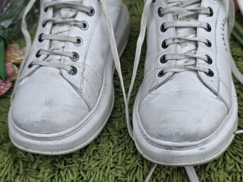 Karl Lagerfeld кецове N39