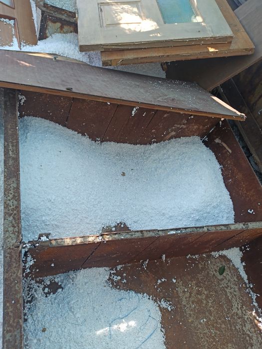 Формы для газоблока