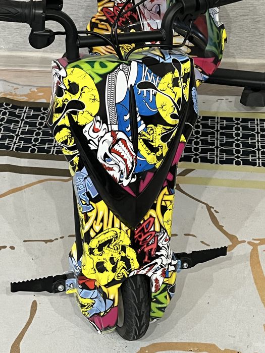 Продам дрифткат д