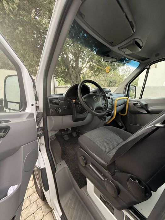 Vand muctobuz M1 Mercedes Benz sprinter 311CDJ
