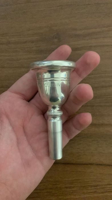 Mustiuc Tuba JK Exclusive 8D