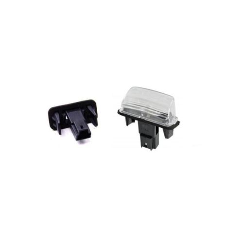 Lampa numar Citroen Berlingo, C3 C4 C5, D4S, Saxo, Jumpy, Saxo, Xsara, Peugeot 206, 207, 306, 307, 308, 406, 407, 5008, Partner, Expert, omologare