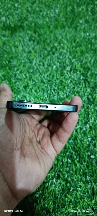 Redmi not 13 pro 256 gb ideal