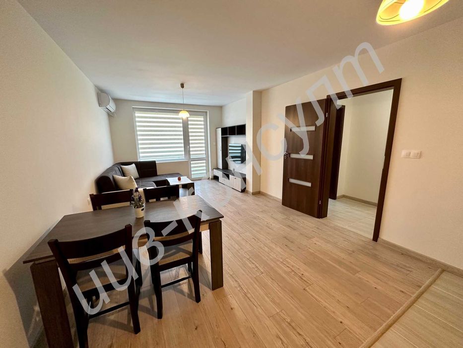 Продава се Двустаен апартамент в Велико Търново, Бузлуджа - 64 кв.м за 1954 €/кв.м - Снимка #1