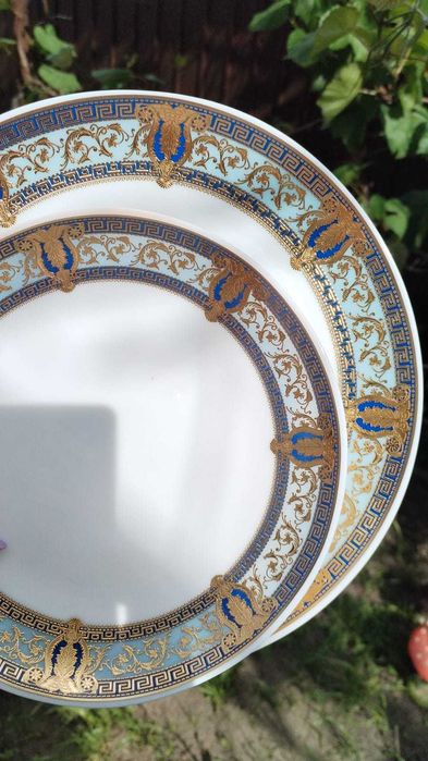 Set farfurii 24 piese
