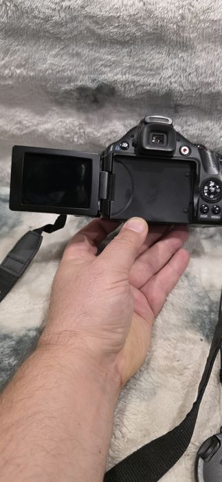 Фото видео камера