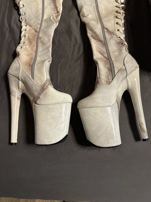 Hella Heels Exotic Poledance 36