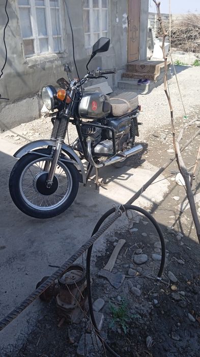 Восход ва скутер холати Зур келишилган нархда сотилади