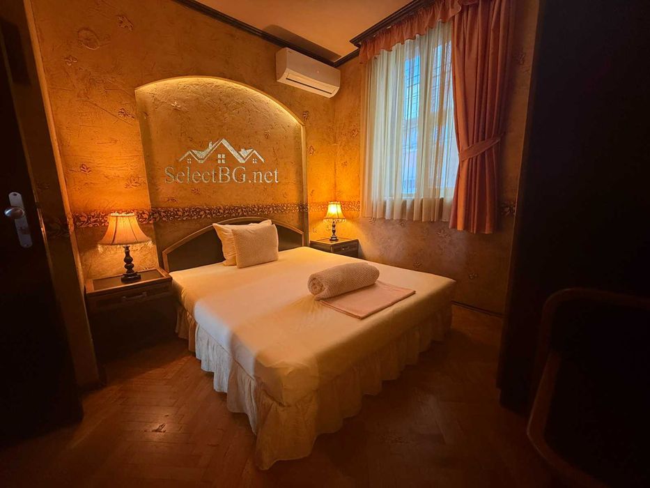 Бизнес имот в сърцето на гр. Велико Търново