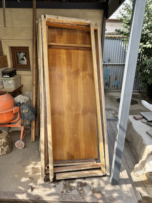 Дверь межкомнатная