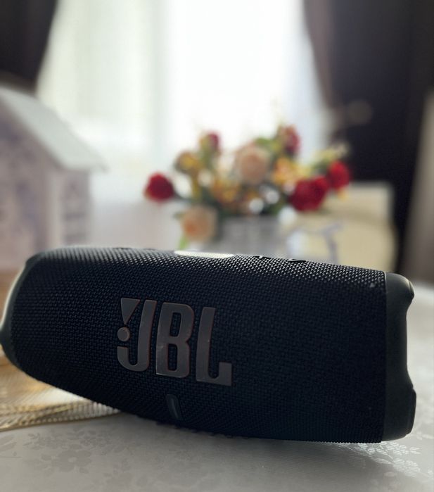 Колонка JBL Charge 5. 65000тг.