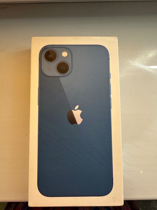 Айфон 13 128гб 5G iphone
