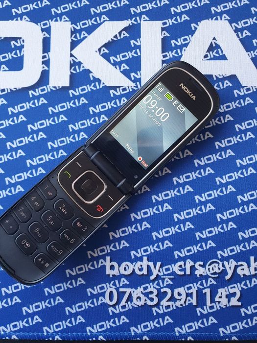 Nokia 3710 Black Excelent Original!
