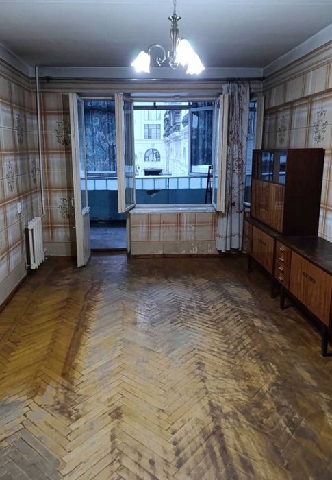 Метро Минор 4х комн