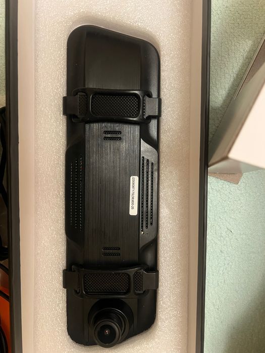 Камера за предно и задно виждане