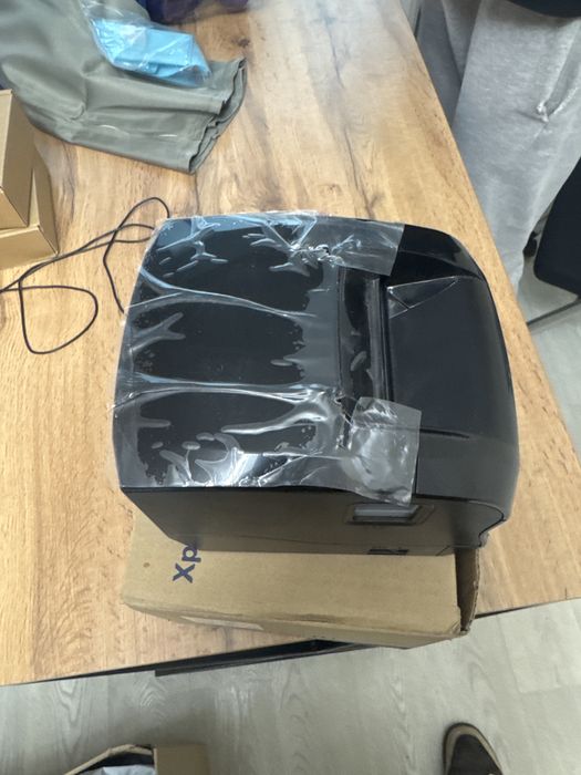 Чековый принтер