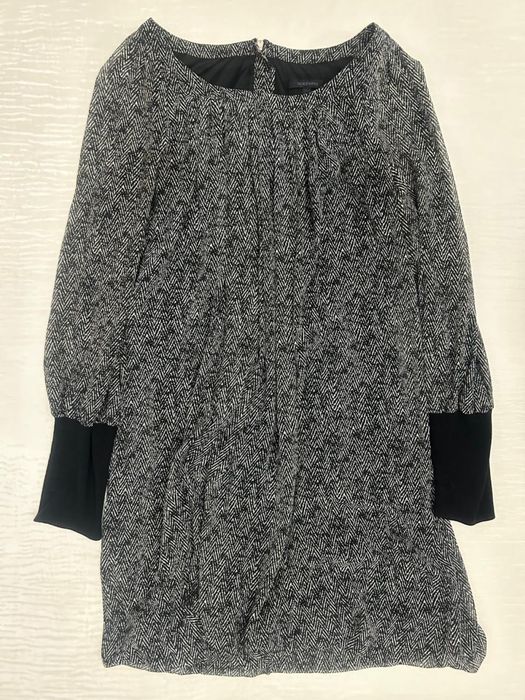 Платья бу распродажа гардероба