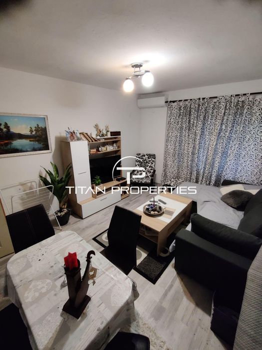 Продава се Двустаен апартамент в с. Равнец, Област Бургас - 70 кв.м за 858 €/кв.м - Снимка #2