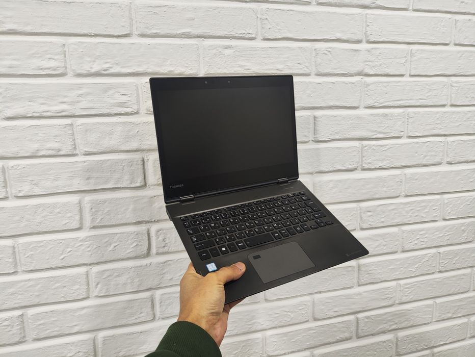 Toshiba Portege X20 X360