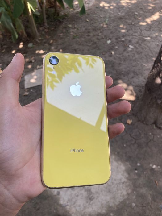 Iphone xr arzonga