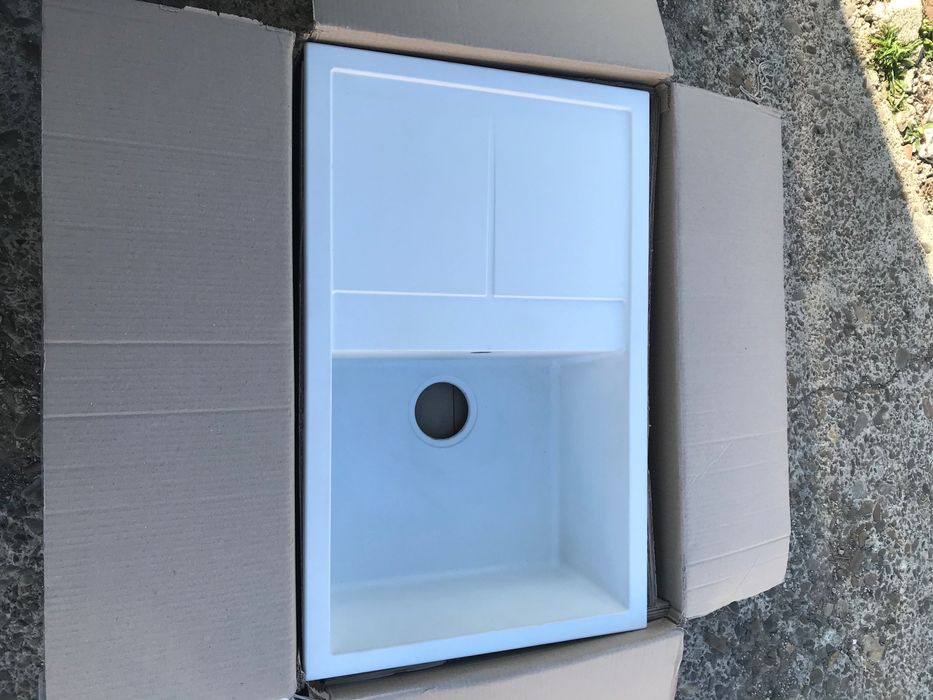 Chiuveta Bucatarie 79/50 sau 85/50