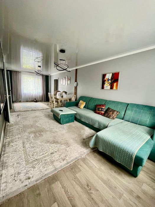 4комн, ул.Майская, 9соток