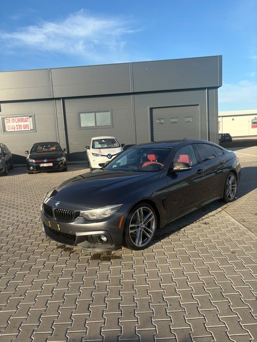 BMW Seria 4