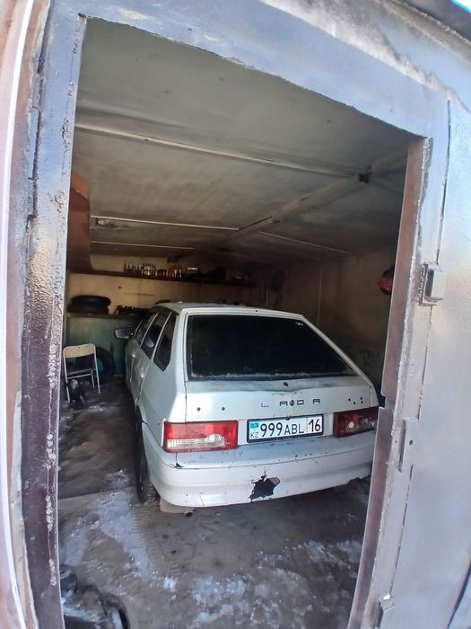 Продам 2114 в отличном состоянии