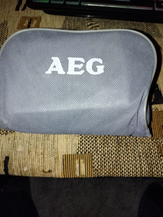 Tensiometru marca AEG