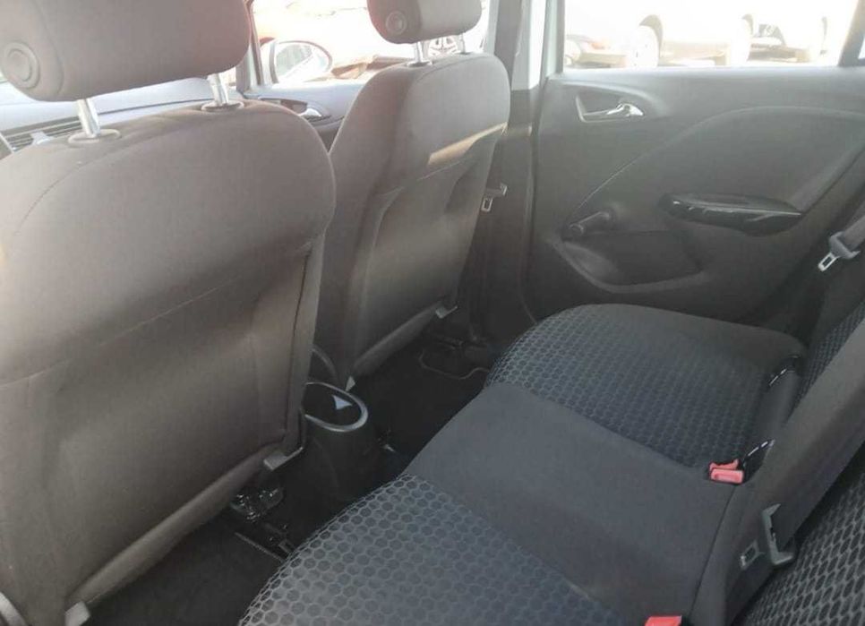 Vand Masina Second Hand Opel Corsa E1.4, Model 2017, 90 CP, 130000 KM Real