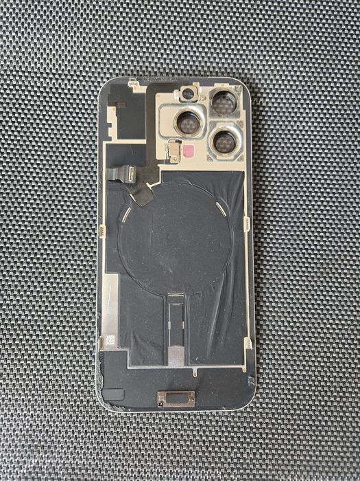 Capac baterie Iphone 16 pro max ,Original