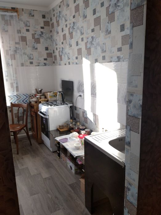 Продам дом на Аблакетке