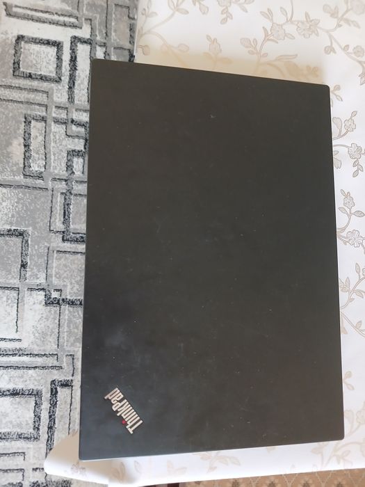Lenovo ThinkPad T495s Ryzen 7 PRO / 16GB / 256GB SSD / 14” FHD IPS