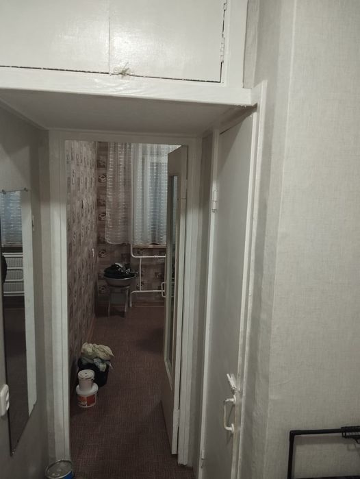 Продам квартиру на КСК