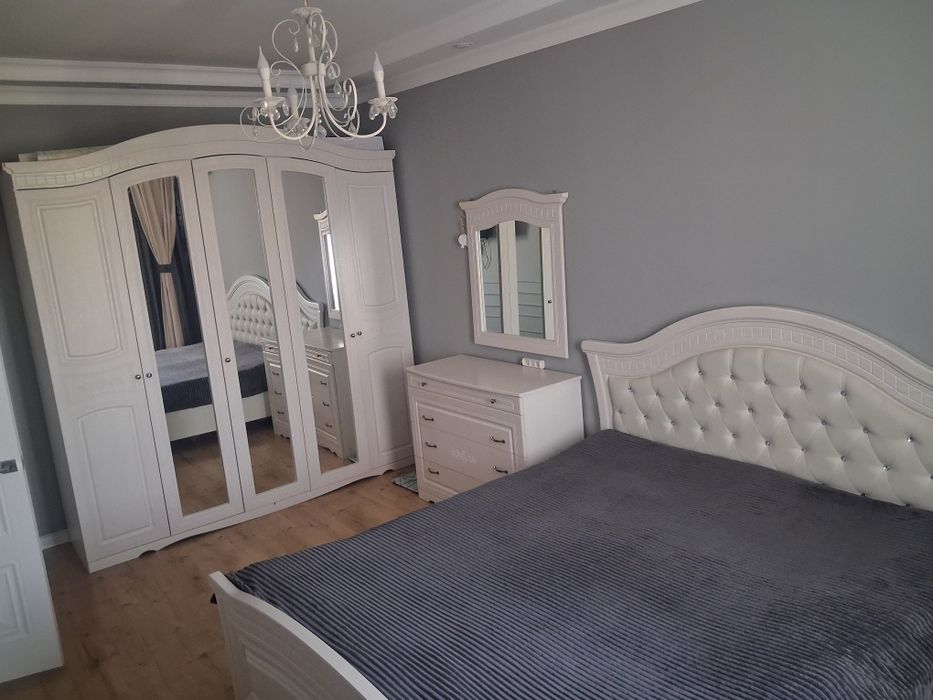 Квартира ЖК Астана Финанс