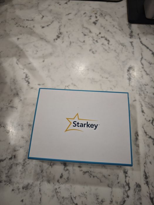 Слуховой аппарат Starkey