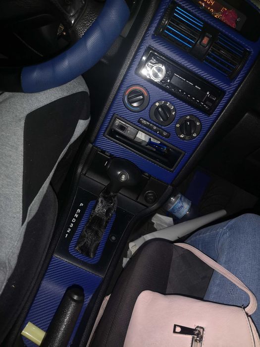 Опел Астра 1.6 Бензин