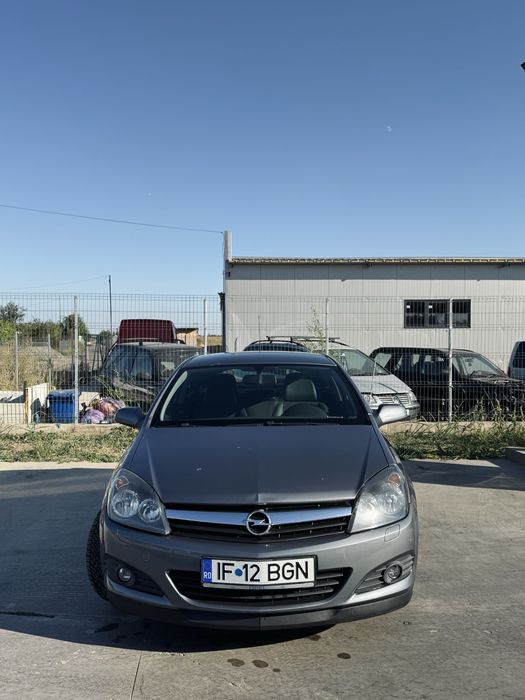 OPEL Astra 2007 — imagine 2