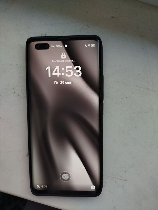 Продам либо обменяю Huawei Nova 7 Pro 5G