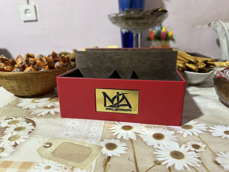 Минажницы любых видов и размеров