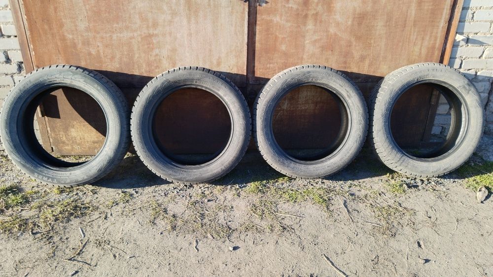 Nokian tyres nordman 7