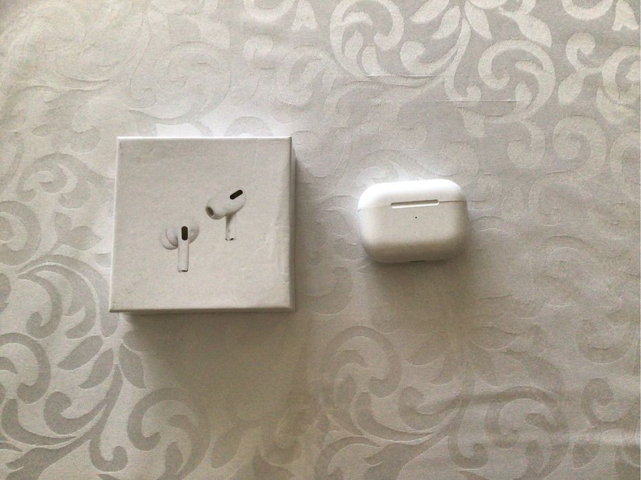 Airpods pro (TWS) не ориг