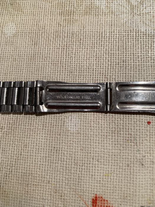 Seiko 5 Автоматичен механичен часовник